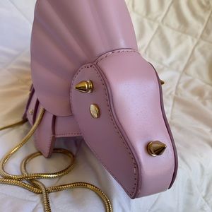 Kate Spade cross body purse.